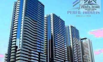 Imagem 5: Apartamento para Venda em Salvador, Caminho das Arvores, 1 dormitório, 1 suíte, 1 banheiro