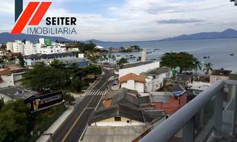 Imagem 3: Apartamento de 3 dormitorios a venda em bairro itaguaçu florianopolis