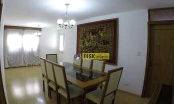 Imagem 3: Apartamento com 2 dormitórios à venda, 90 m² por R$ 290.000 - Parque Terra Nova - São Bern