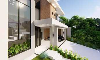 Imagem: Casa com 4 dormitórios à venda, 416 m²