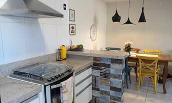 Imagem 2: Casa para venda com 113 metros quadrados com 2 quartos em Santa Terezinha - Belo Horizonte