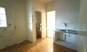 Imagem 4: Casa com 1 quarto para alugar, 60 m² por R$ 560/mês - Ipiranga - Juiz de Fora/MG