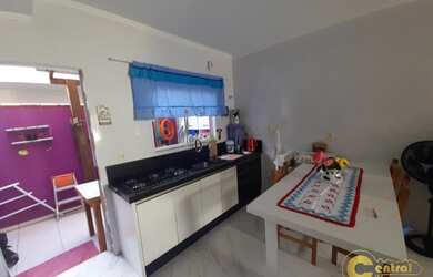 Imagem 6: BALNEáRIO PIçARRAS - Casa Padrão - Itacolomi