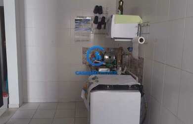 Imagem 5: Cobertura com 3 dorms, Martim de Sá, Caraguatatuba - R$ 530 mil, Cod: 9261