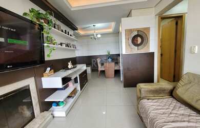 Imagem 7: Porto Alegre - Apartamento Padrão - Sarandi