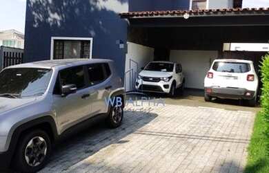 Imagem: Casa à venda - Condomínio Alphaville Residencial