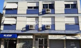 Imagem: Porto Alegre - Apartamento Padrão - Menino