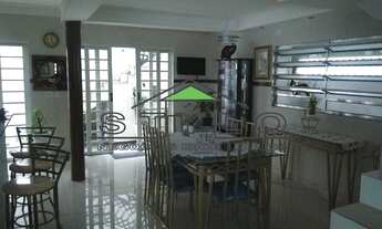 Imagem 5: SOBRADO SANTA TEREZINHA SBC