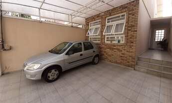 Imagem: Sobrado no Jd França ( Próximo a padaria