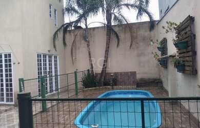 Imagem 2: Porto Alegre - Casa Padrão - Jardim Itu