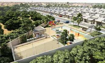 Imagem 3: Prm.22-Casa de condomínio para venda com 71 metros quadrados com 3 quartos em Turu