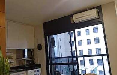 Imagem 7: São Paulo - Flat - Campo Belo