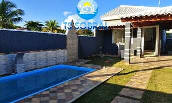 Imagem 3: TSI- Casa para Venda, Saquarema / RJ, bairro Barra Nova