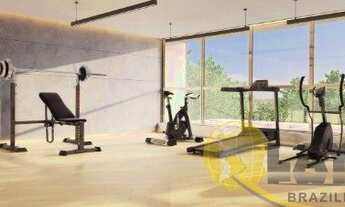 Imagem 2: APARTAMENTO GARDEN - 03 DORMITÓRIOS - MOINHOS DE VENTO