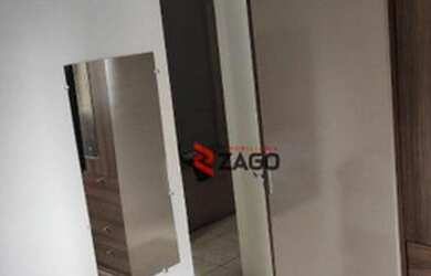 Imagem 6: Apartamento com 2 dormitórios à venda, 50 m² por R$ 110.000 - Conjunto Manoel Mendes - Ube