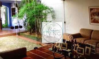 Imagem: Casa com 4 dormitórios à venda por R$