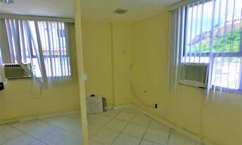 Imagem 6: Sala comercial em localização estratégica, ao lado do BRT e calçadão da Penha