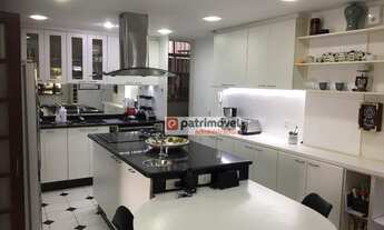Imagem 4: Apartamento à venda, 175 m² por R$ 2.072.000,00 - Barra da Tijuca - Rio de Janeiro/RJ