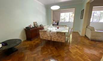 Imagem 5: Apartamento à venda, 4 quartos, 1 suíte, 1 vaga, Flamengo - RIO DE JANEIRO/RJ