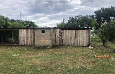 Imagem 6: Porto Alegre - Sítio - Lami