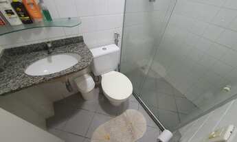 Imagem 6: Apartamento para venda com 80 metros quadrados com 2 quartos