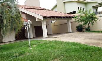 Imagem 3: Sobrado com 4 dormitórios à venda, 500 m² por R$ 1.450.000,00 - Vila Bandeirante - Campo G