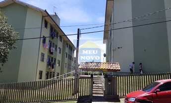 Imagem: Apartamento com 2 dormitórios à venda