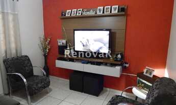 Imagem 4: Casa Térrea em Jardim Dom Bosco I - Sumaré, SP