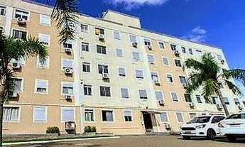 Imagem 4: Porto Alegre - Apartamento Padrão - Passo das Pedras