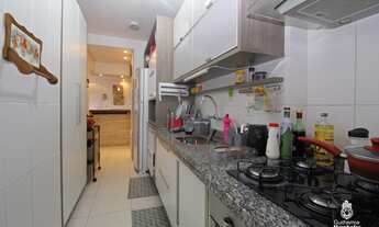 Imagem 7: LIndo Apto 3D com 87m² na Bela Vista