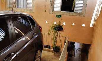 Imagem 2: Osasco - Casa Padrão - Veloso