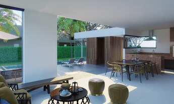 Imagem 4: Oportunidade Rara Lote Escriturado Cond LÊ JARDIN NO SETOR HABITACIONAL TORORÓ DF