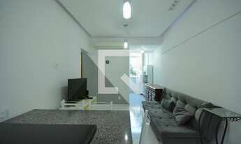 Imagem 6: Apartamento à Venda - Santa Teresa, 1 Quarto, 40 m2