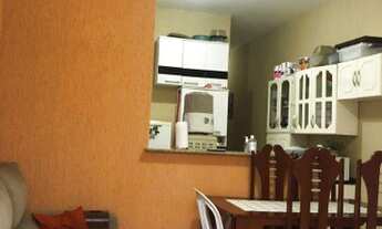 Imagem 2: OFERTA! Vendo casa no Bairro Santo Antônio, Lorena - SP