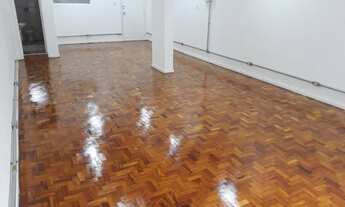 Imagem 2: SALA COMERCIAL em SANTOS - SP, CENTRO