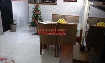 Imagem 2: Contagem - Apartamento Padrão - Alvorada