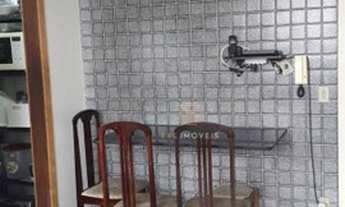 Imagem 2: Apartamento com 3 dormitórios à venda, 177 m² por R$ 549.000 - Novo Sao Lucas - Belo Horiz