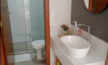 Imagem 6: CASA NO NAZARÉ Casa com 4 dormitórios