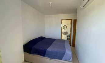 Imagem 4: Belíssimo Apartamento no Canto do Forte - 02 Dormitórios / Terraço Gourmet