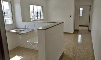 Imagem 3: Apartamento bairro cachoeirinha 1 quarto