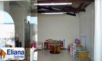 Imagem 7: Cobertura Duplex na Barcelona - VAGA