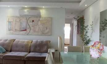 Imagem 2: Itacorubi Apartamento 3 dorms (02 vagas), andar alto! R$840.000,00