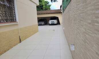 Imagem 4: Casa possui 100 metros quadrados com 2 quartos em Boa Vista - Recife - Pernambuco