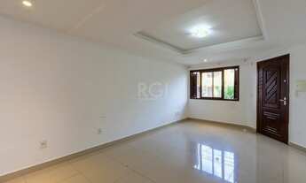 Imagem 6: Porto Alegre - Casa Padrão - Hípica