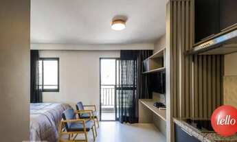 Imagem 6: São Paulo - Apartamento Padrão - Liberdade