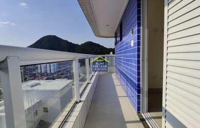 Imagem 3: Apart. 2 dorms, 2 Vagas, Canto do Forte, JGA844