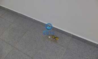 Imagem 6: Conjunto Comercial, Vila Mathias, Santos - R$ 270 mil, Cod: 5114