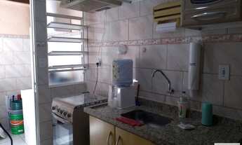 Imagem 5: Sobrado em Condomínio para Venda em Mogi das Cruzes, Socorro, 2 dormitórios, 1 banheiro, 1