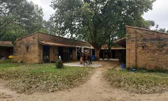 Imagem 2: Porto Alegre - Sítio - Campo Novo