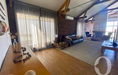 Imagem 6: Casa com 4 dormitórios à venda, 500 m² por R$ 4.000.000 - Tamboré 10 - Santana de Parnaíba